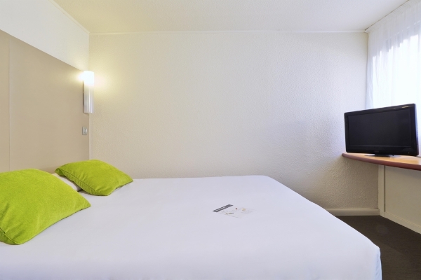Hotel Campanile - Lyon - Ecully